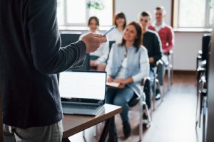 cursos profissionalizantes