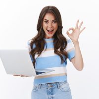 Assistente de Marketing e Vendas