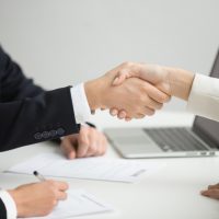 assistente de Recursos Humanos